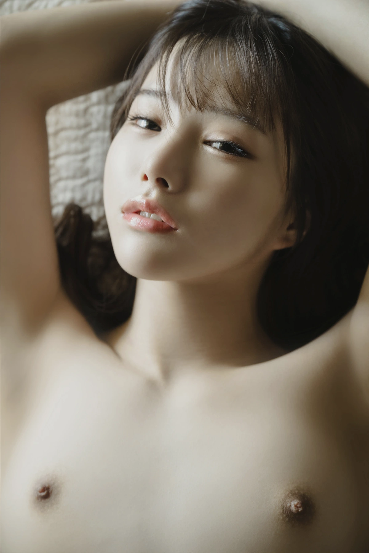 Saki Sasaki 佐々木さき, アサ芸SEXY女優写真集 「はにかみ天使」 - P73