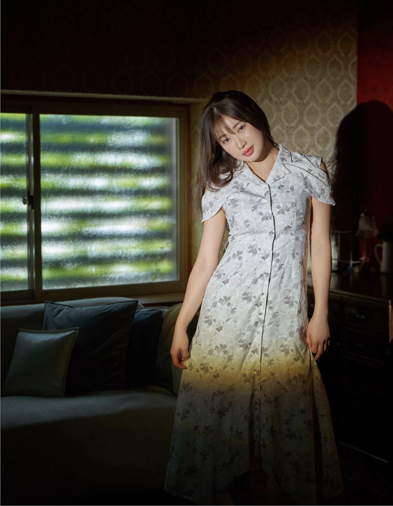 Maki Shinkai 新海まき, EX-MAX！ SPECIAL 2026 Vol.208 - P35