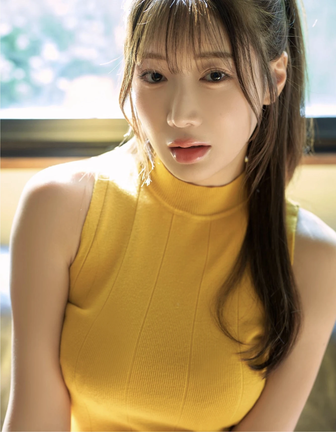 Maki Shinkai 新海まき, EX-MAX！ SPECIAL 2026 Vol.208 - P5