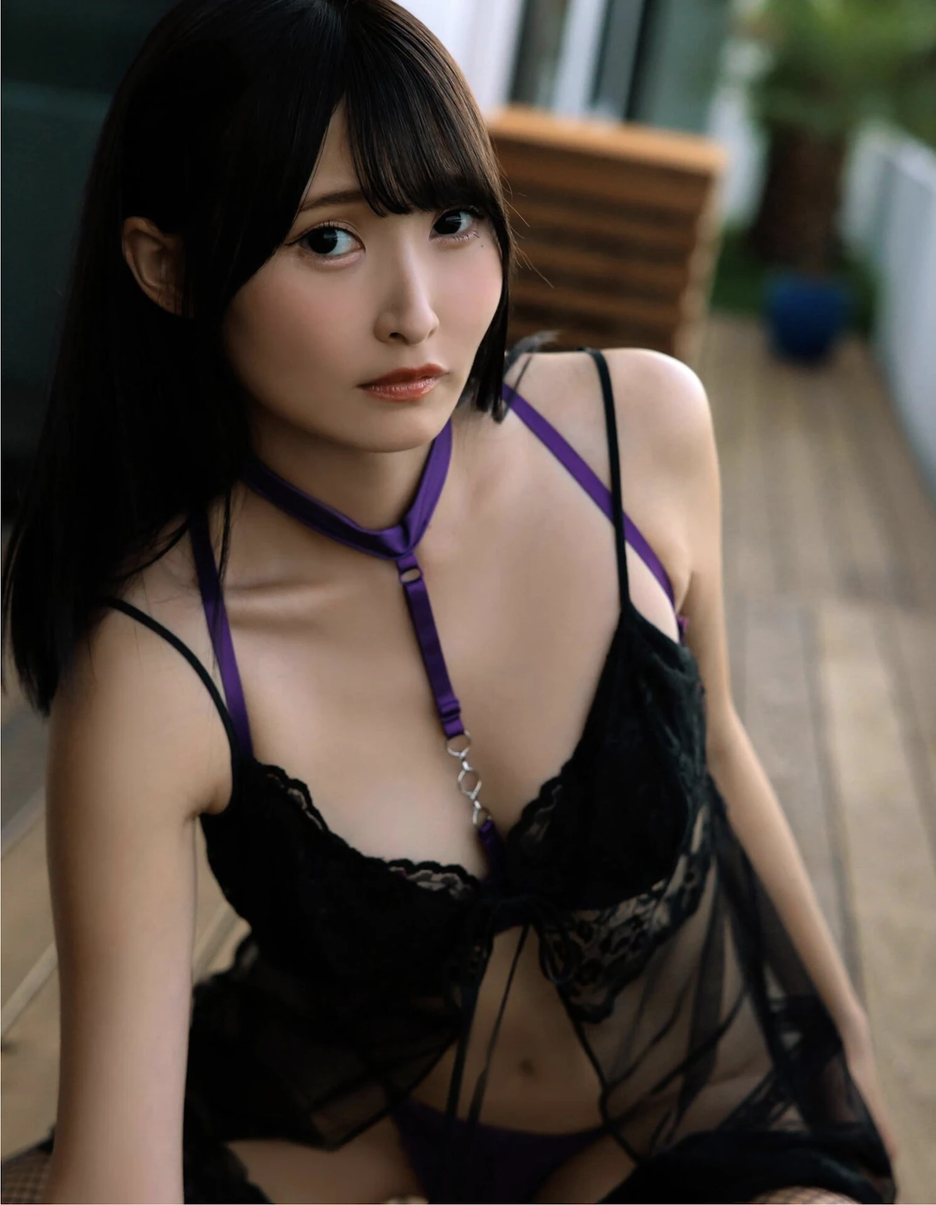 Shina Tatumi 辰巳シーナ, Kyoko Misono 三園響子, EX-MAX！ SPECIAL 2026 Vol.208 - P22