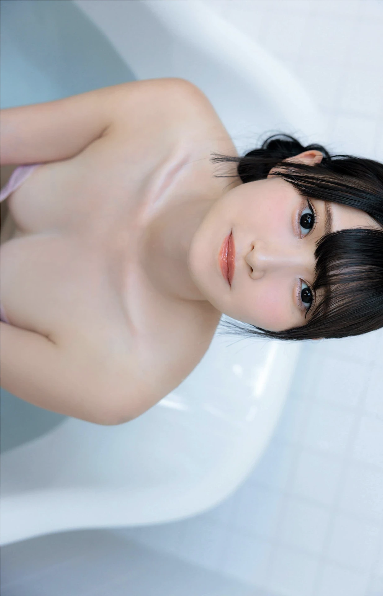 Shina Tatumi 辰巳シーナ, Kyoko Misono 三園響子, EX-MAX！ SPECIAL 2026 Vol.208 - P27