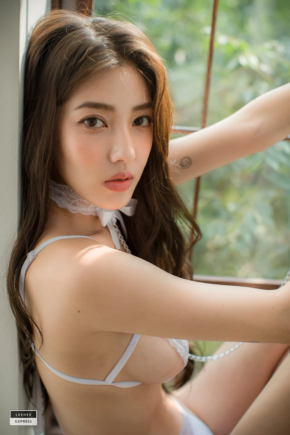 G.su 지구지수 – Leehee Express LEDG-052A - P46