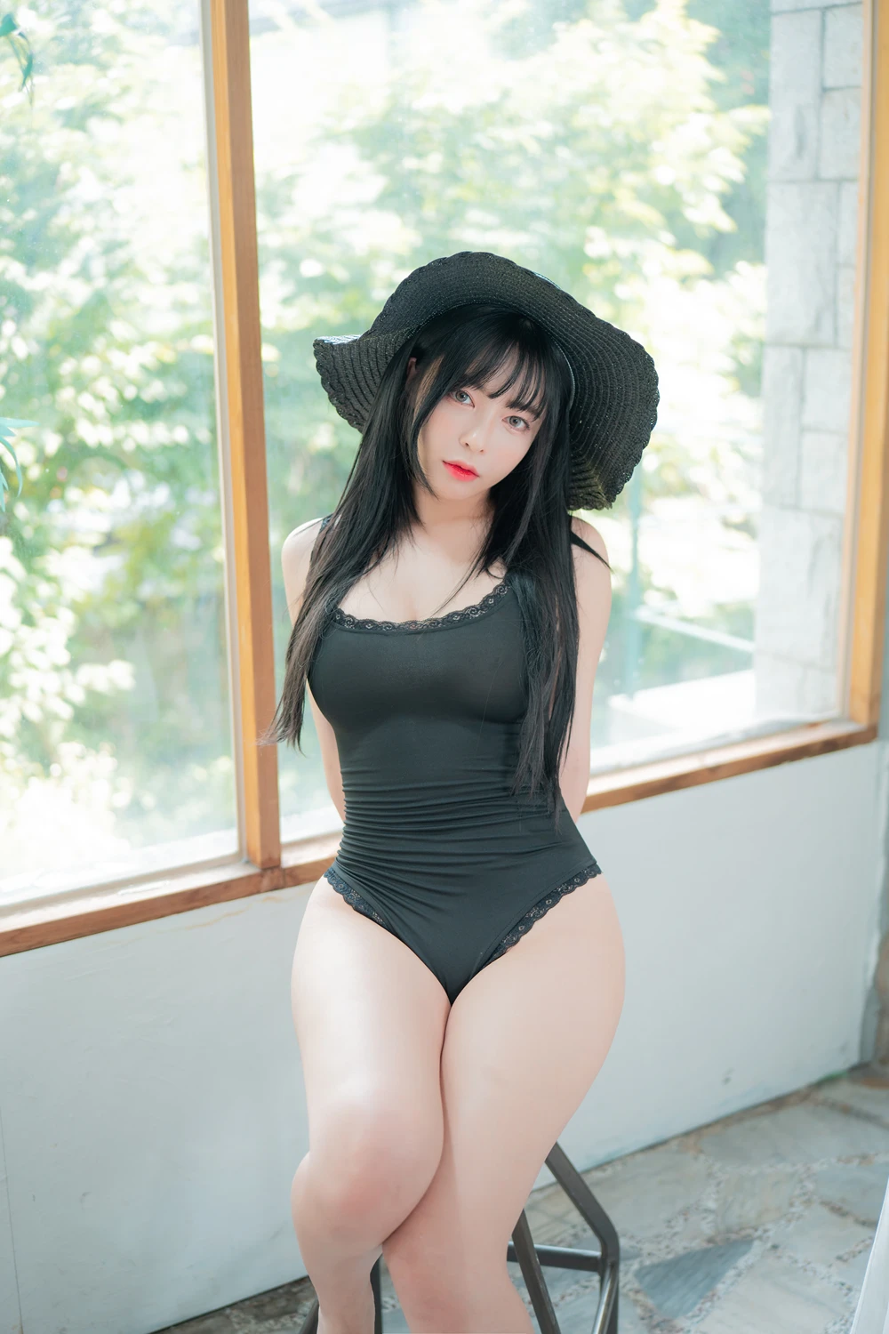 MoMo 복숭아, CreamSoda 「MoMo Vol.01B」 - P9