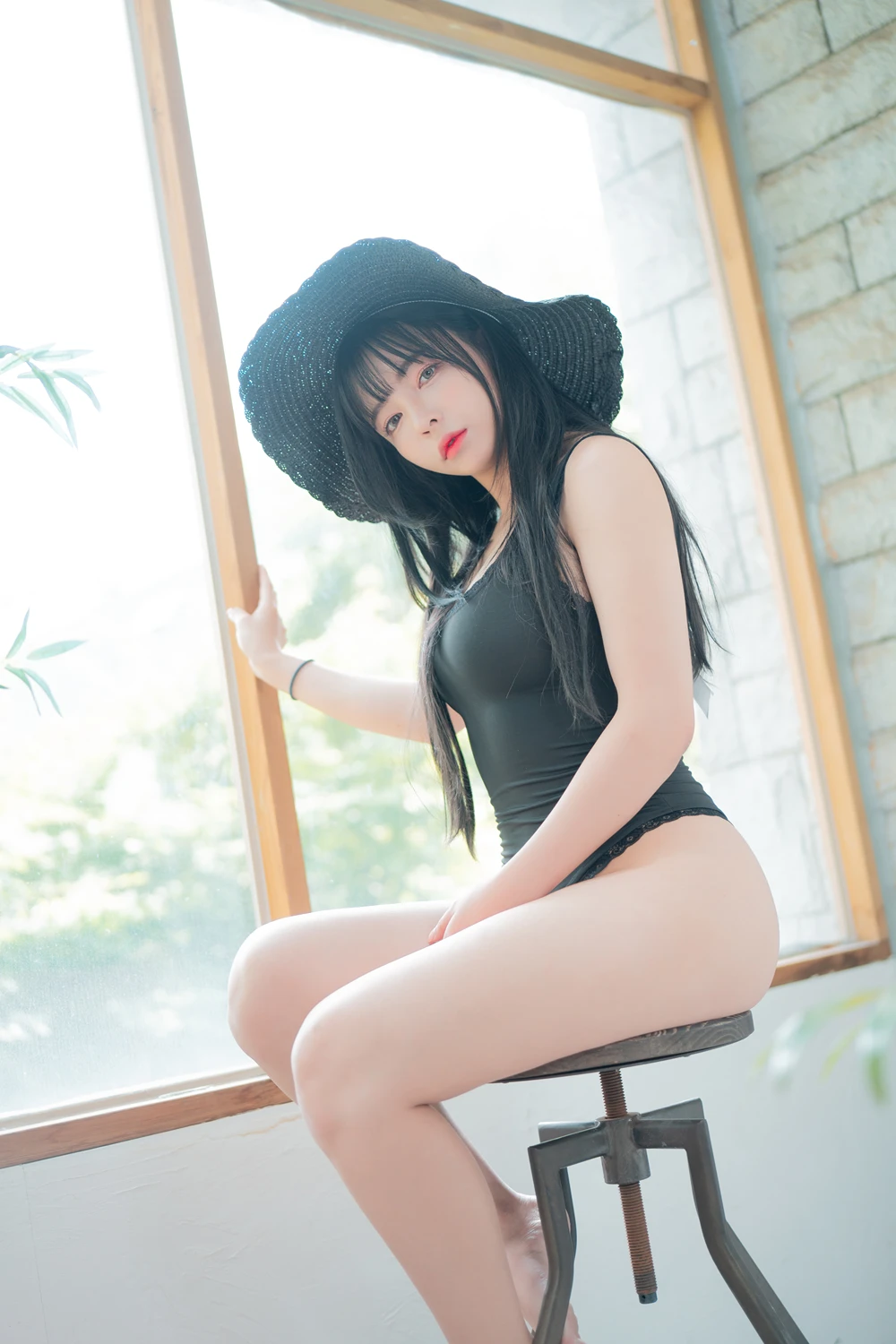 MoMo 복숭아, CreamSoda 「MoMo Vol.01B」 - P10