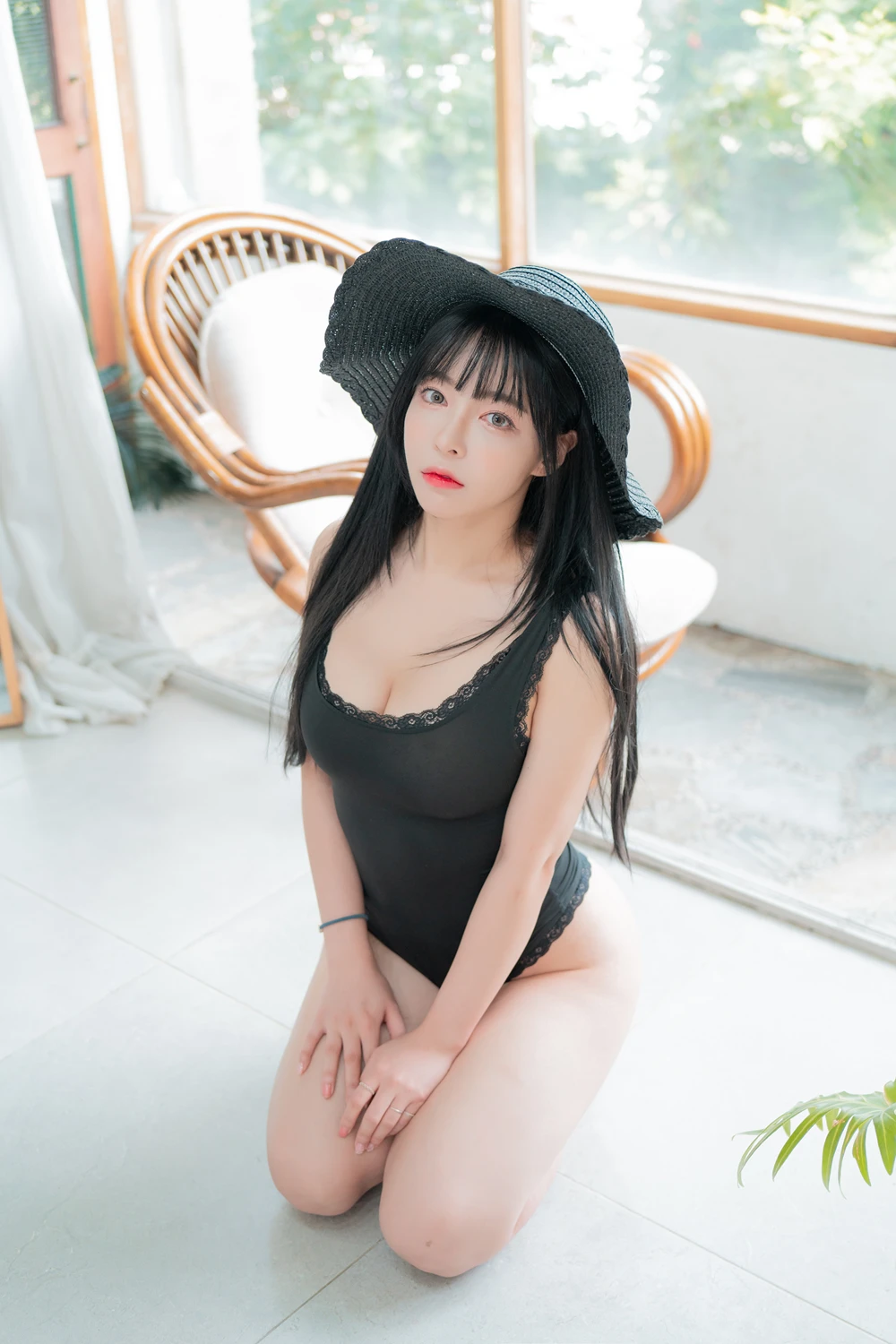 MoMo 복숭아, CreamSoda 「MoMo Vol.01B」 - P14
