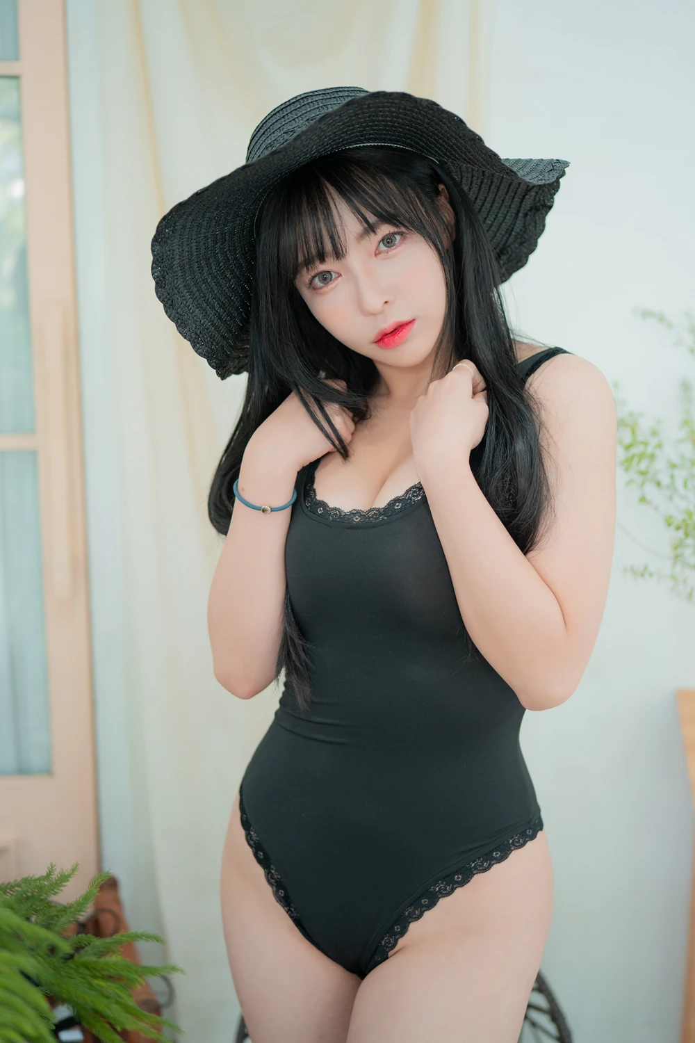MoMo 복숭아, CreamSoda 「MoMo Vol.01B」 - P23