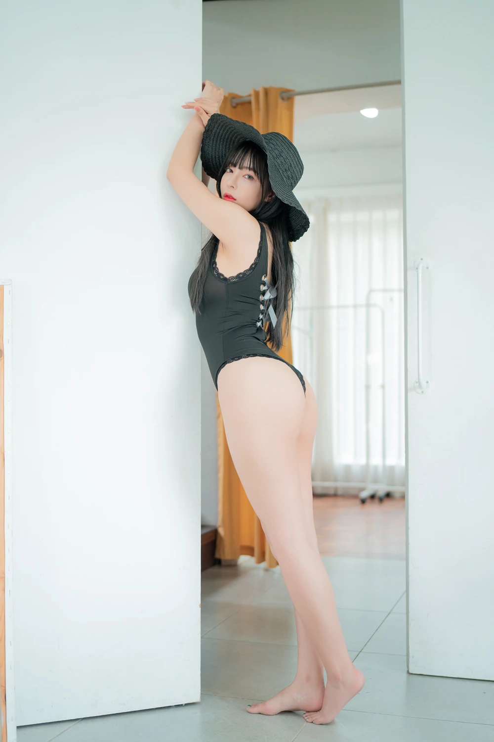 MoMo 복숭아, CreamSoda 「MoMo Vol.01B」 - P26