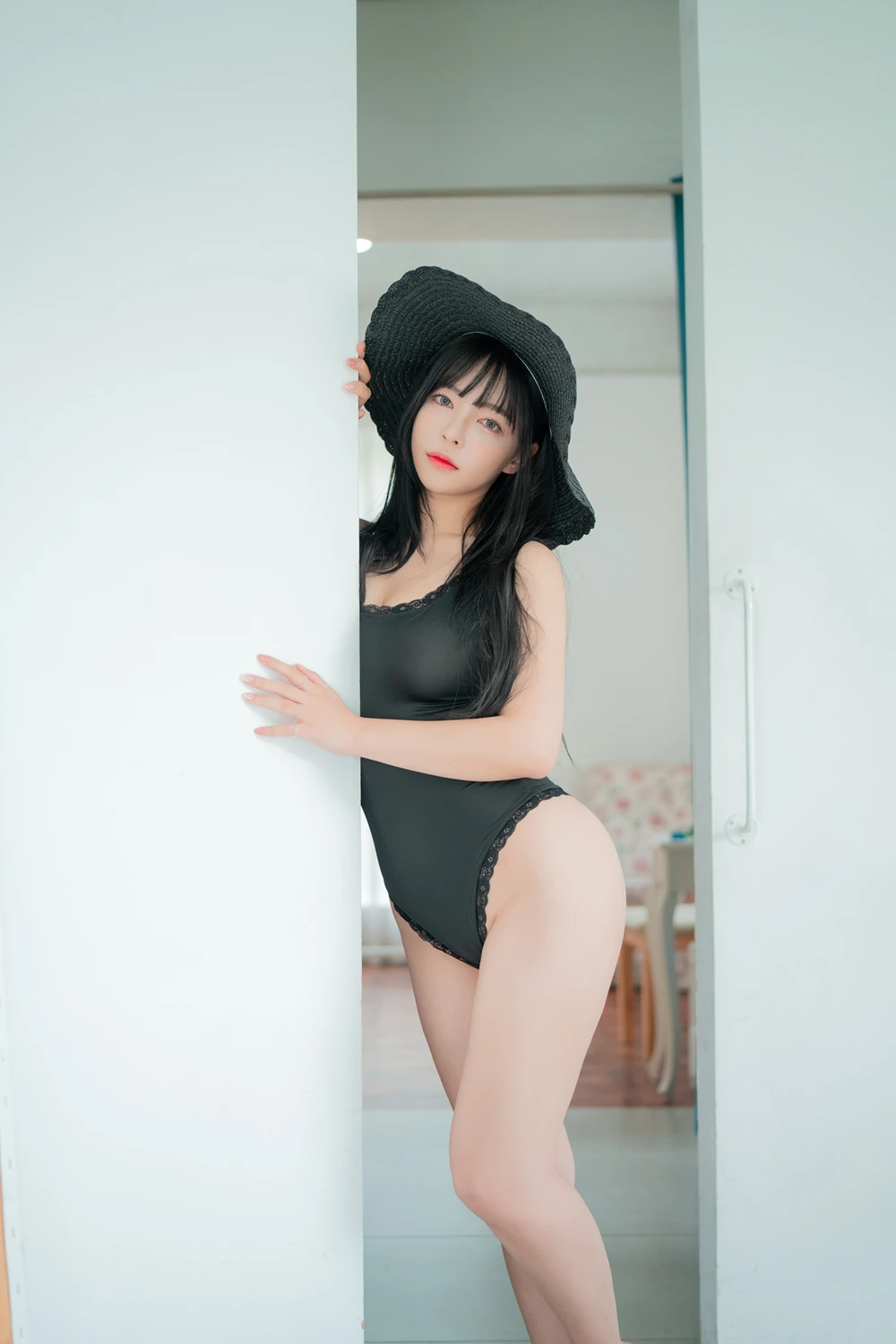 MoMo 복숭아, CreamSoda 「MoMo Vol.01B」 - P28