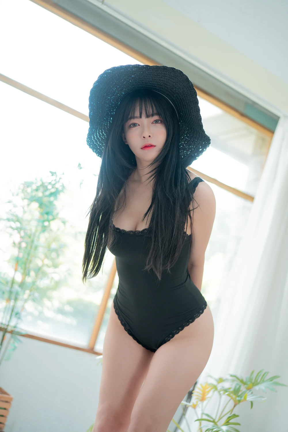 MoMo 복숭아, CreamSoda 「MoMo Vol.01B」 - P3
