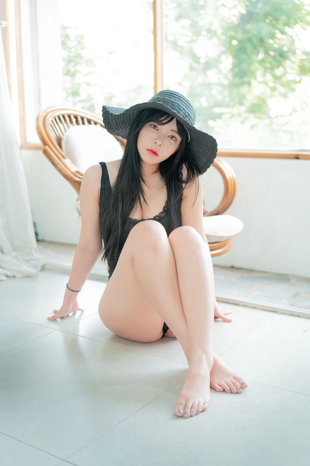 MoMo 복숭아, CreamSoda 「MoMo Vol.01B」 - P41