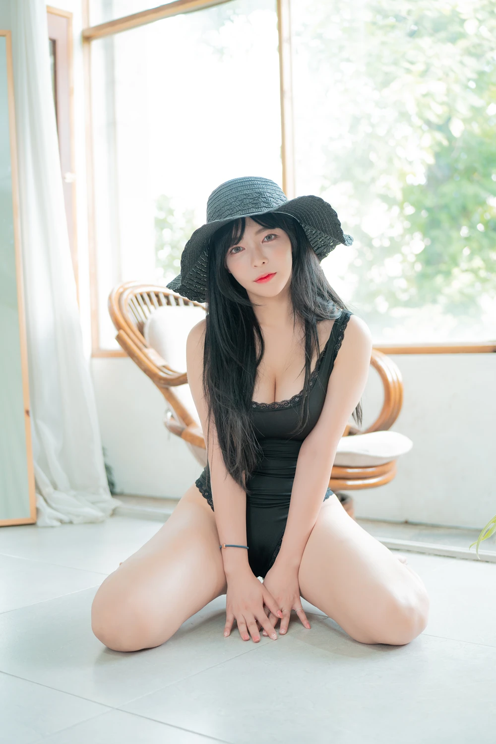 MoMo 복숭아, CreamSoda 「MoMo Vol.01B」 - P42