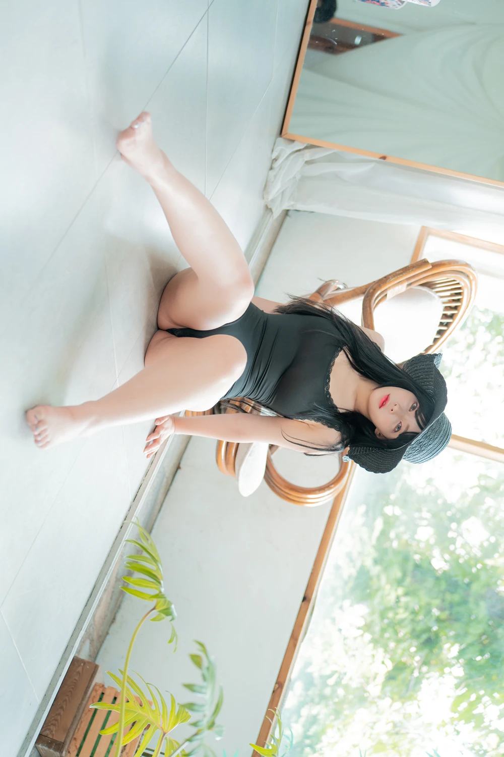 MoMo 복숭아, CreamSoda 「MoMo Vol.01B」 - P44