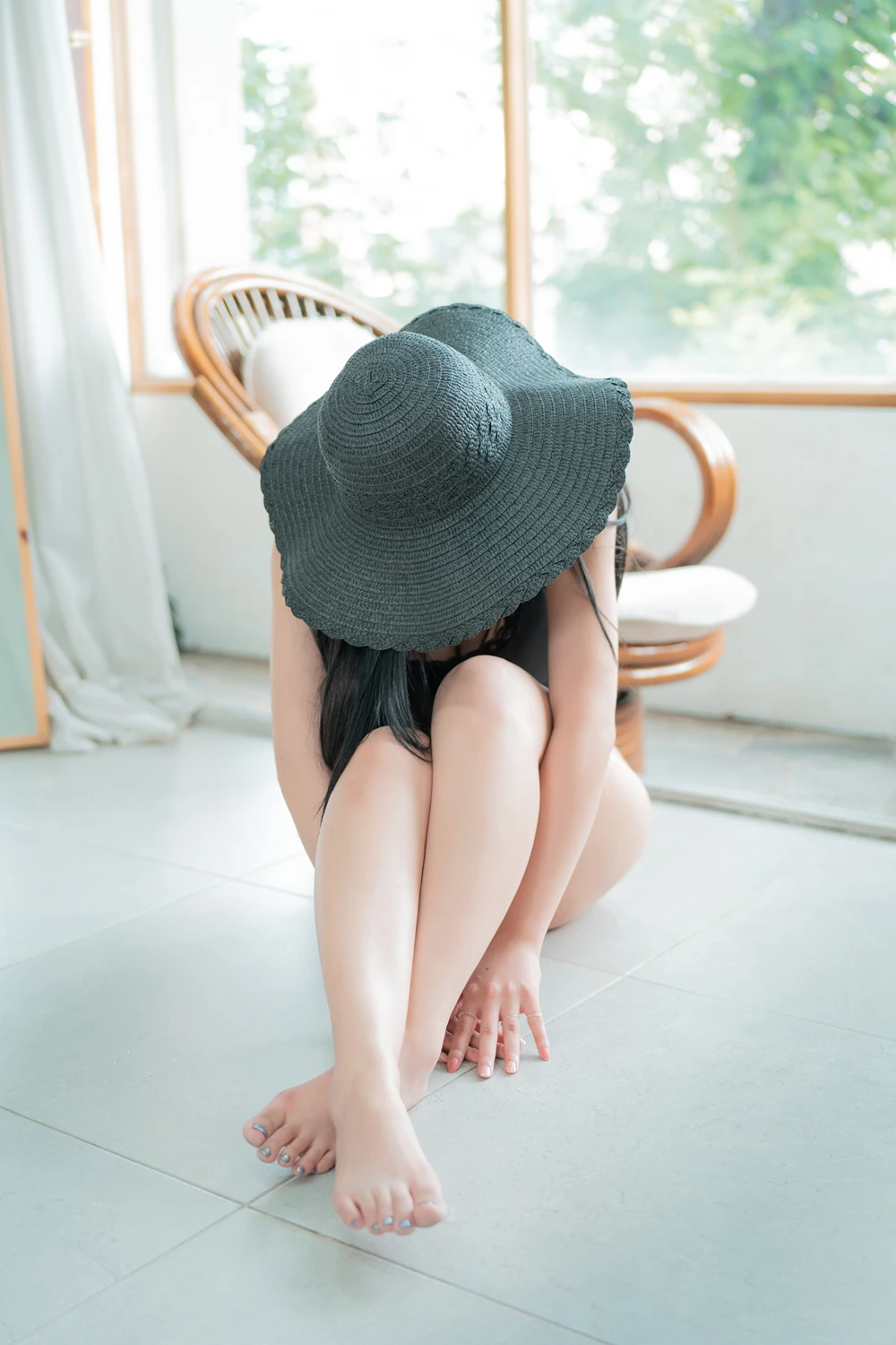 MoMo 복숭아, CreamSoda 「MoMo Vol.01B」 - P45