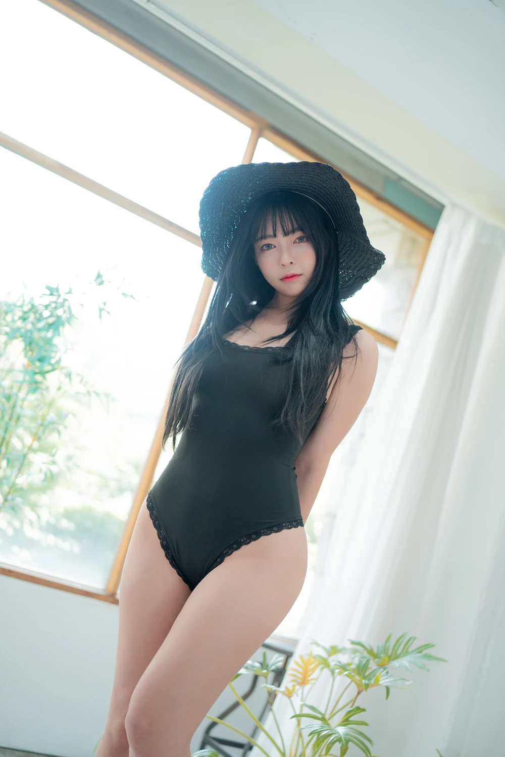 MoMo 복숭아, CreamSoda 「MoMo Vol.01B」 - P4