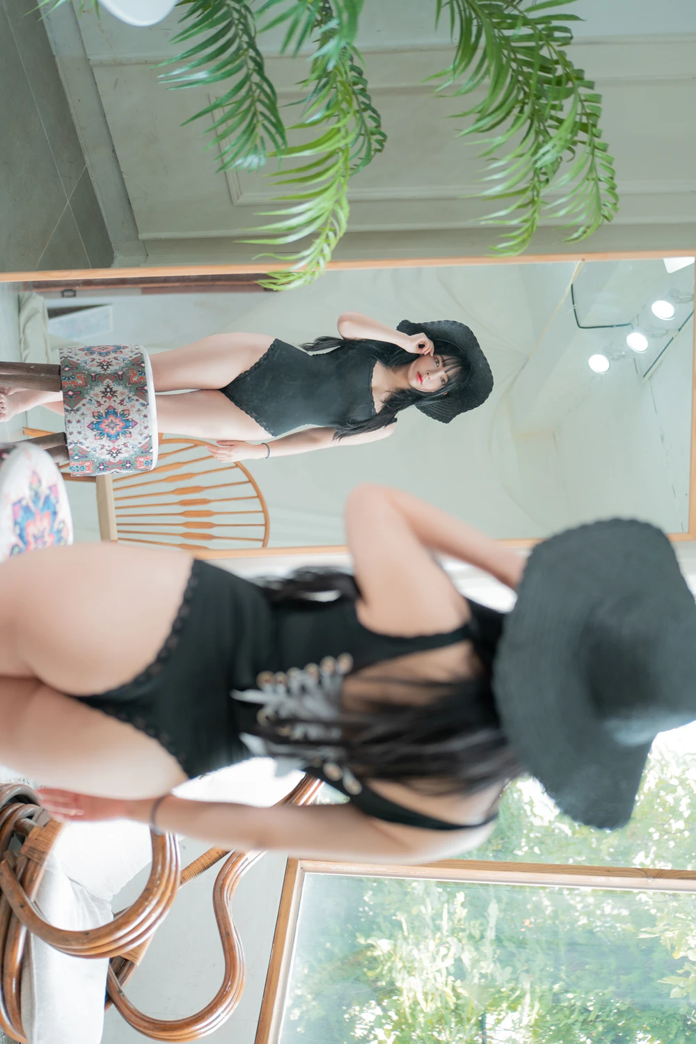 MoMo 복숭아, CreamSoda 「MoMo Vol.01B」 - P7