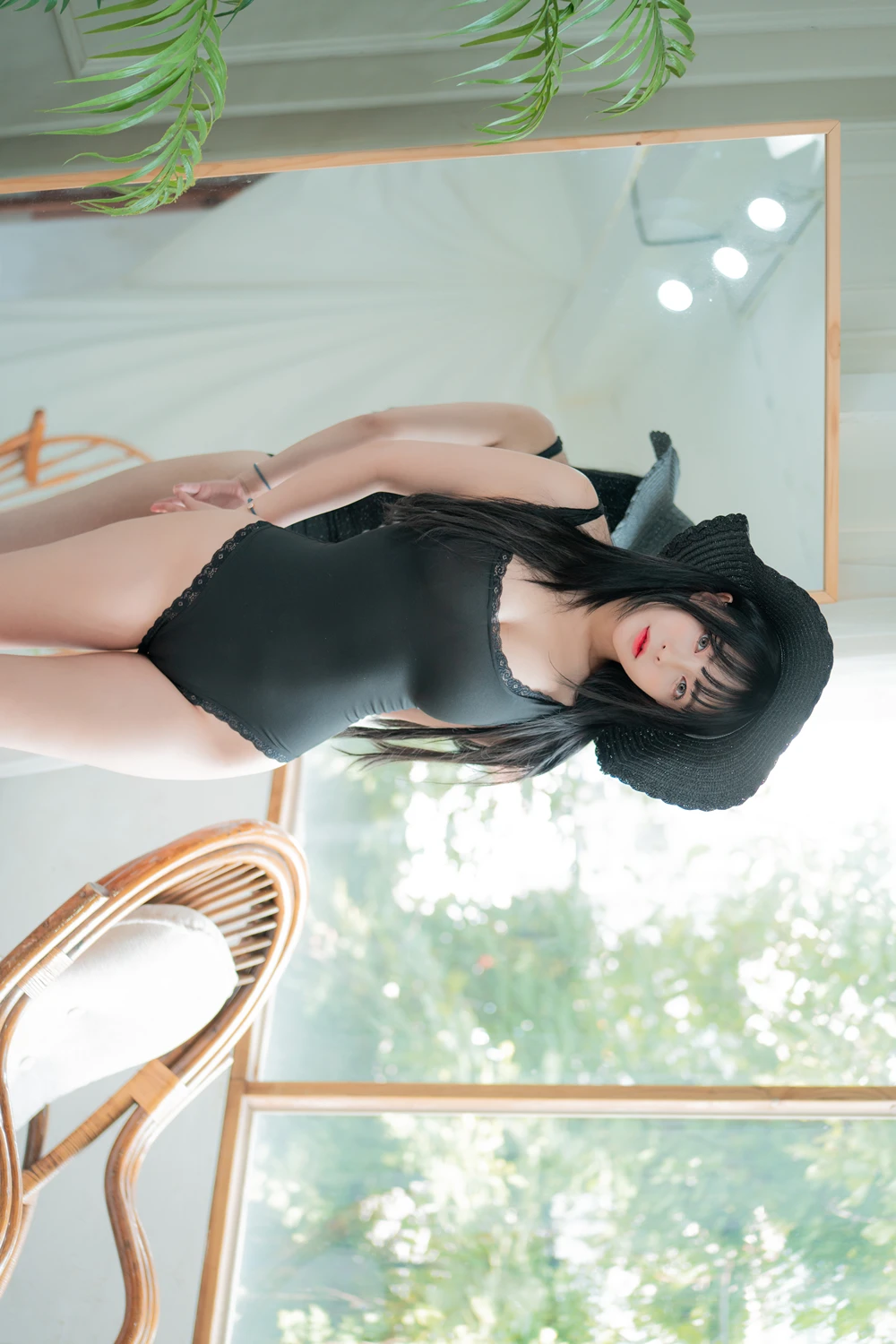 MoMo 복숭아, CreamSoda 「MoMo Vol.01B」 - P8