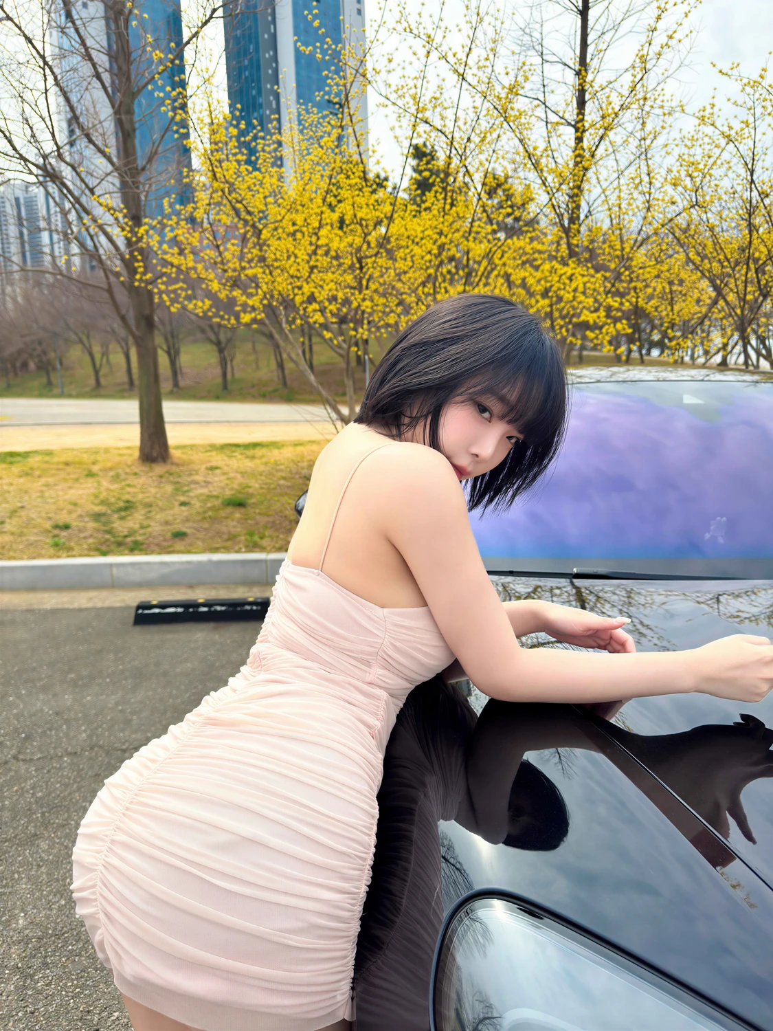 Kang Inkyung 강인경 – Herovia 「Doll」 - P14