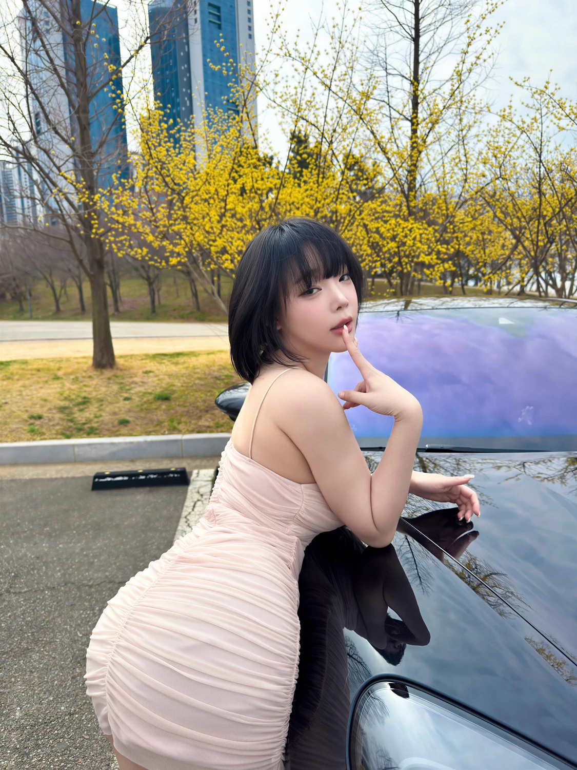 Kang Inkyung 강인경 – Herovia 「Doll」 - P16