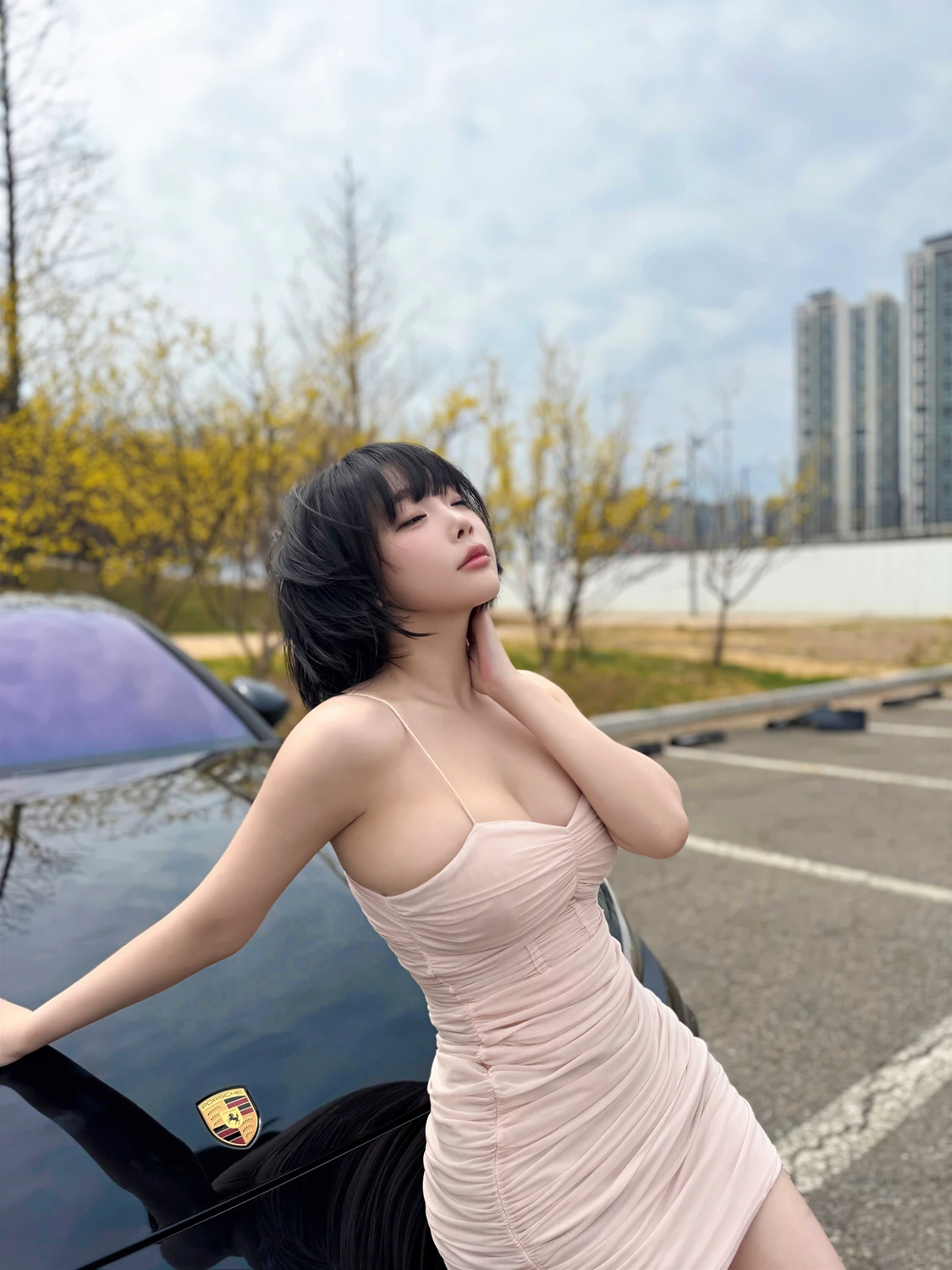Kang Inkyung 강인경 – Herovia 「Doll」 - P21