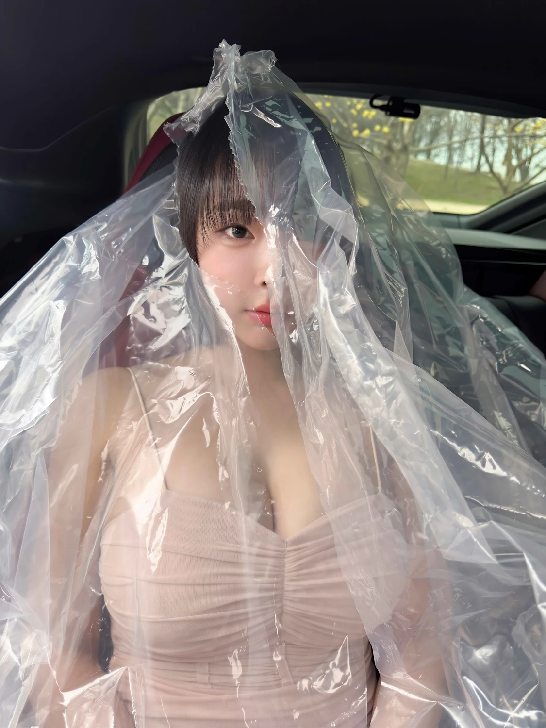 Kang Inkyung 강인경 – Herovia 「Doll」 - P41