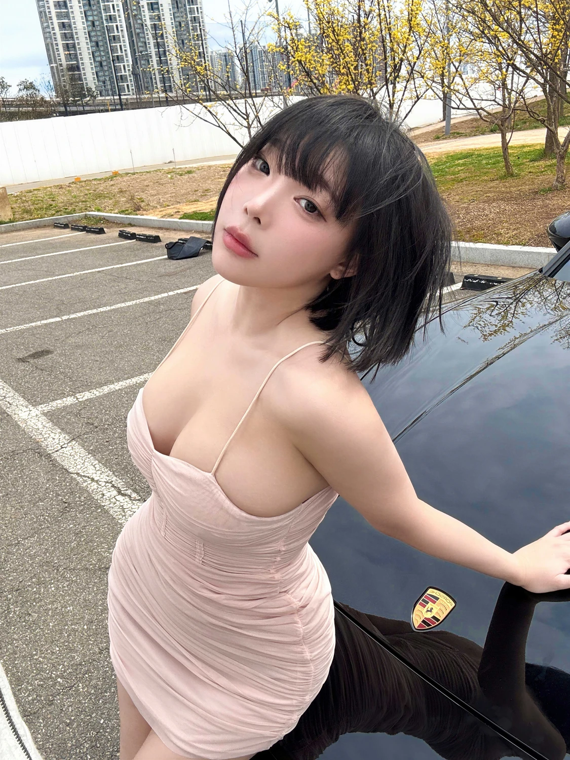 Kang Inkyung 강인경 – Herovia 「Doll」 - P4