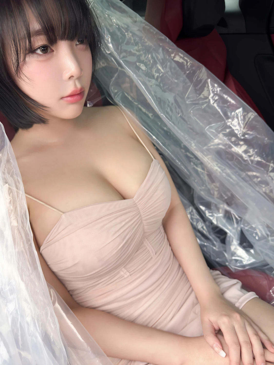 Kang Inkyung 강인경 – Herovia 「Doll」 - P50