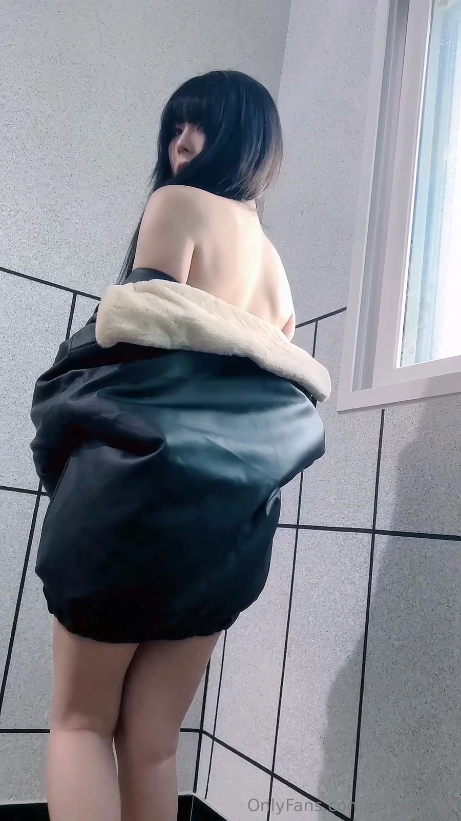 JangJoo 장주 – Photobook 「Ass and Nips」 - P8