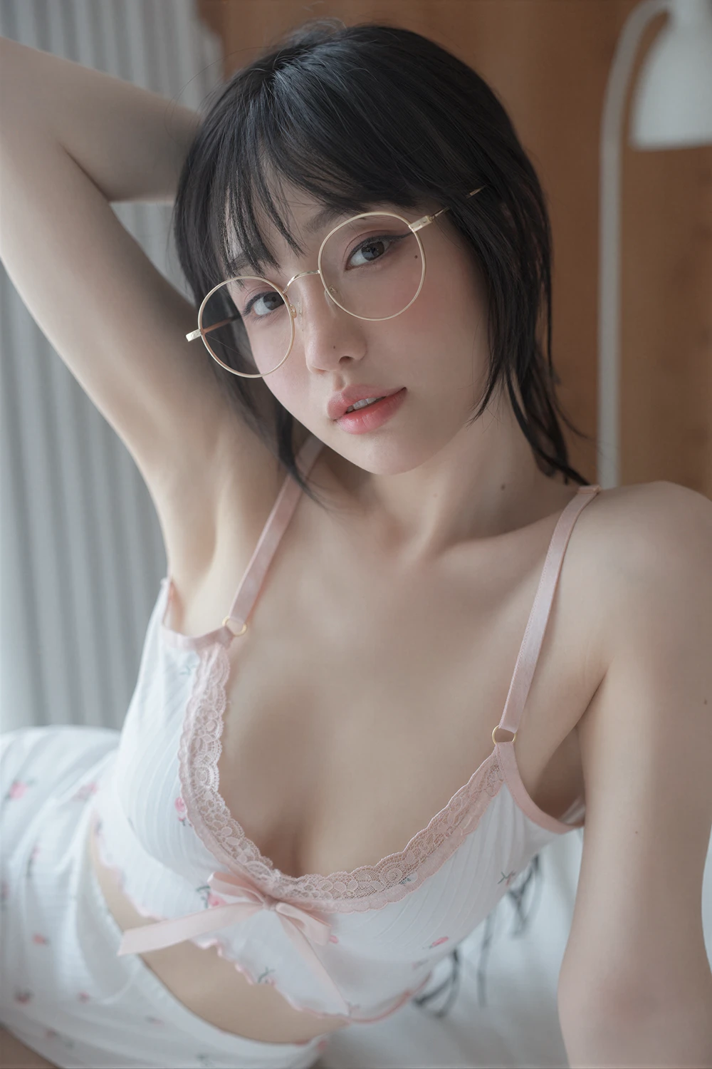 Nyangsarang – SWEETBOX 「Special Edition」 - P1