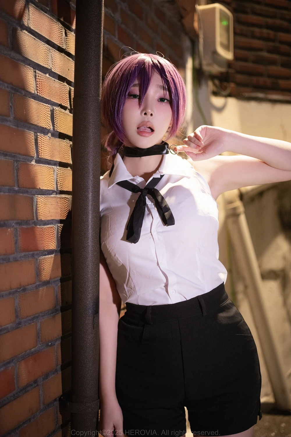 Kang Inkyung 강인경 – Herovia 「Reze」 - P10