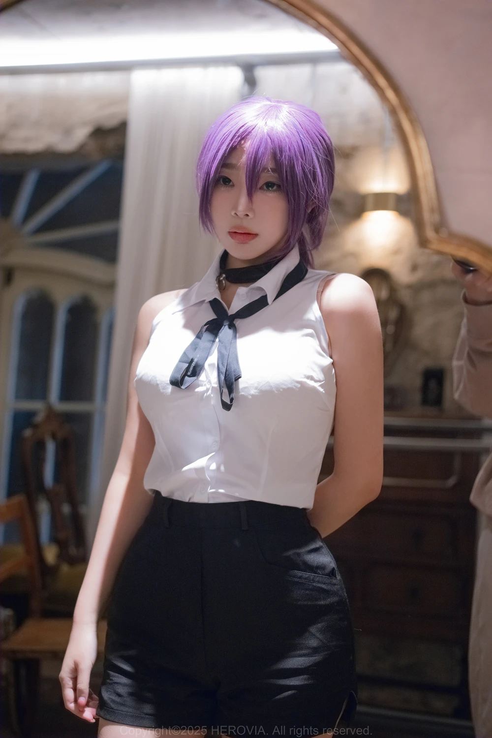 Kang Inkyung 강인경 – Herovia 「Reze」 - P15