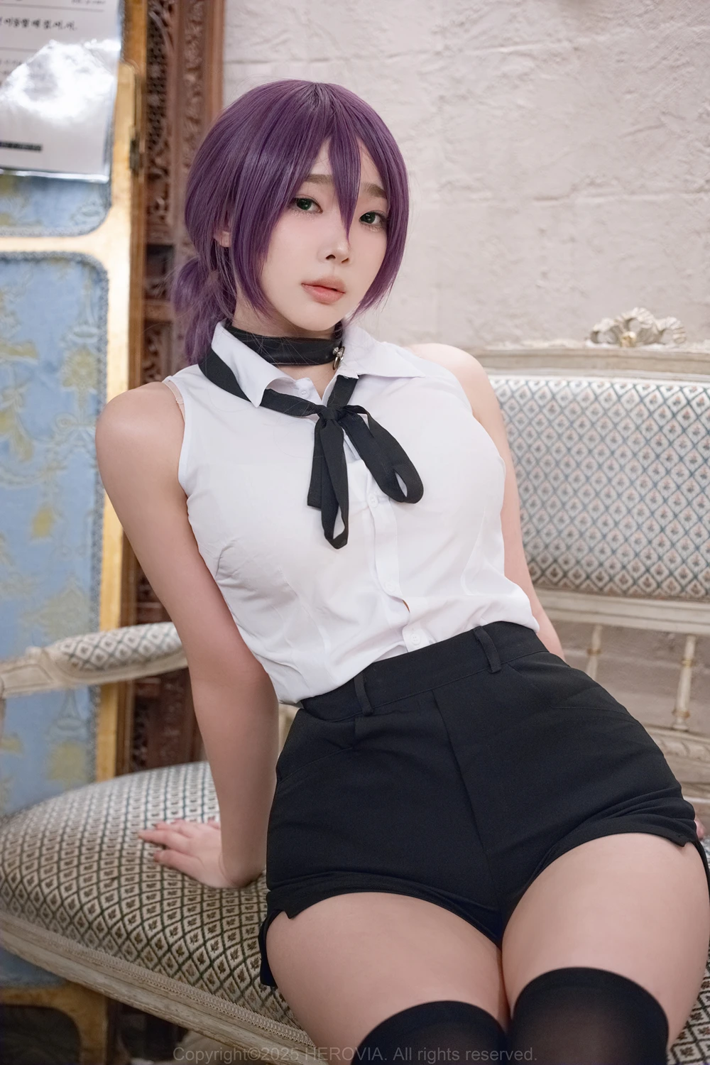Kang Inkyung 강인경 – Herovia 「Reze」 - P16