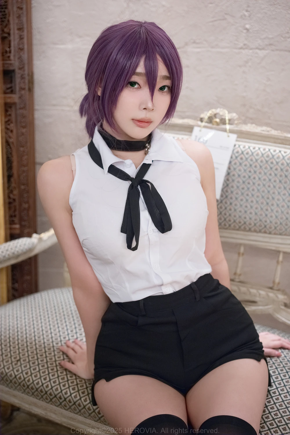Kang Inkyung 강인경 – Herovia 「Reze」 - P17