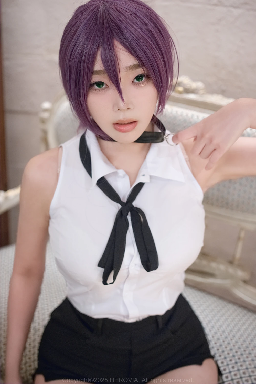 Kang Inkyung 강인경 – Herovia 「Reze」 - P19
