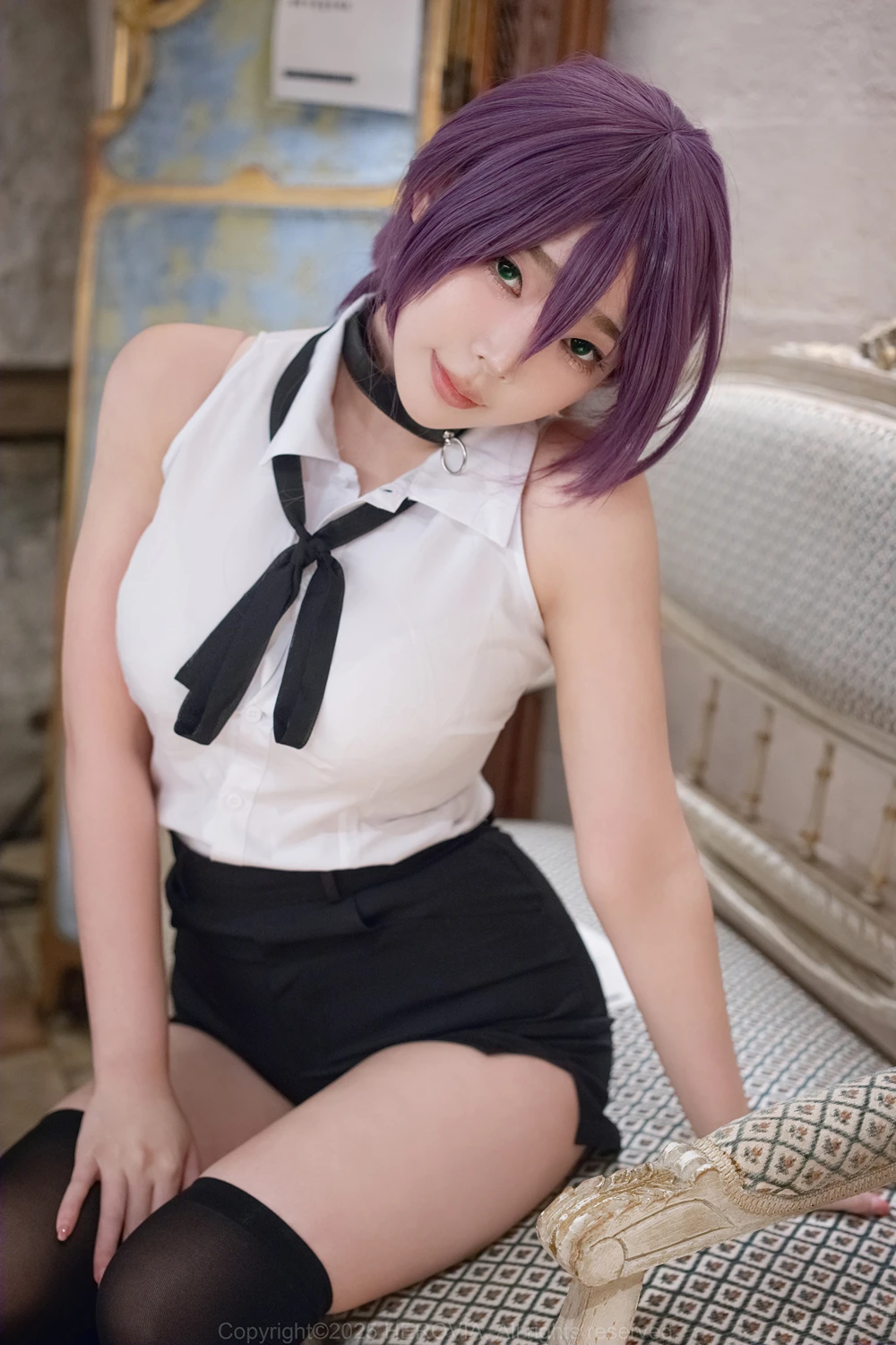 Kang Inkyung 강인경 – Herovia 「Reze」 - P26