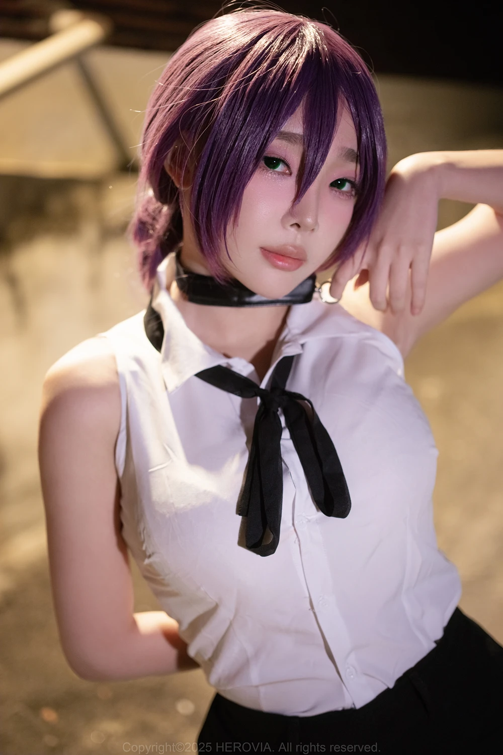 Kang Inkyung 강인경 – Herovia 「Reze」 - P3