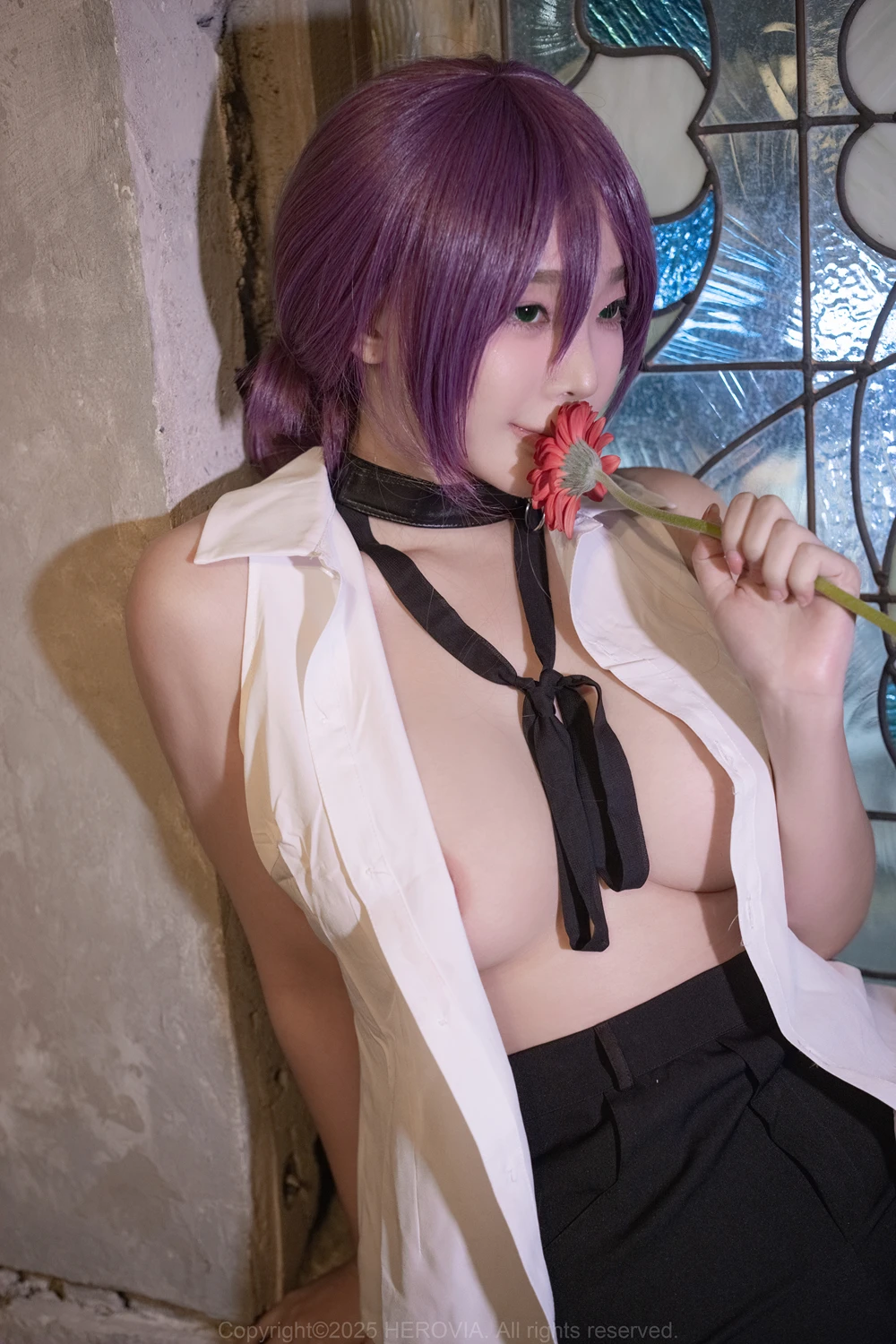 Kang Inkyung 강인경 – Herovia 「Reze」 - P39