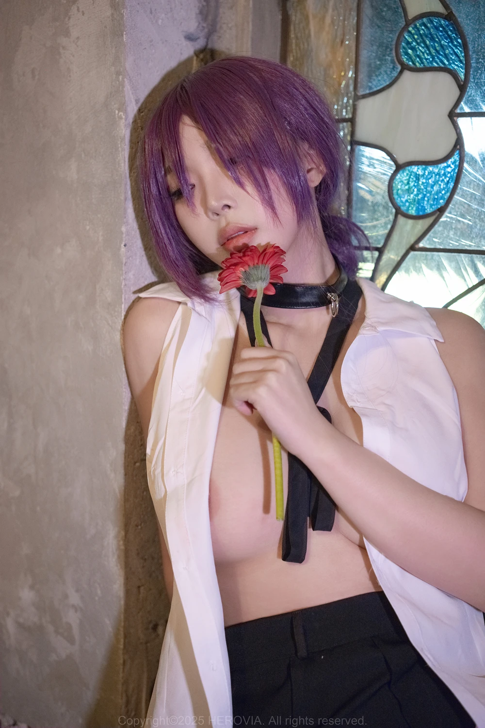 Kang Inkyung 강인경 – Herovia 「Reze」 - P42