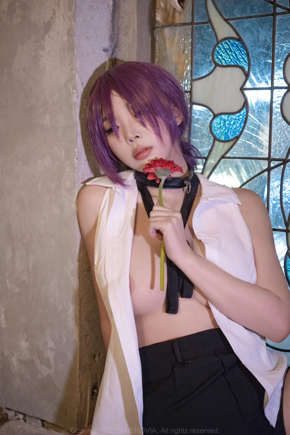 Kang Inkyung 강인경 – Herovia 「Reze」 - P43