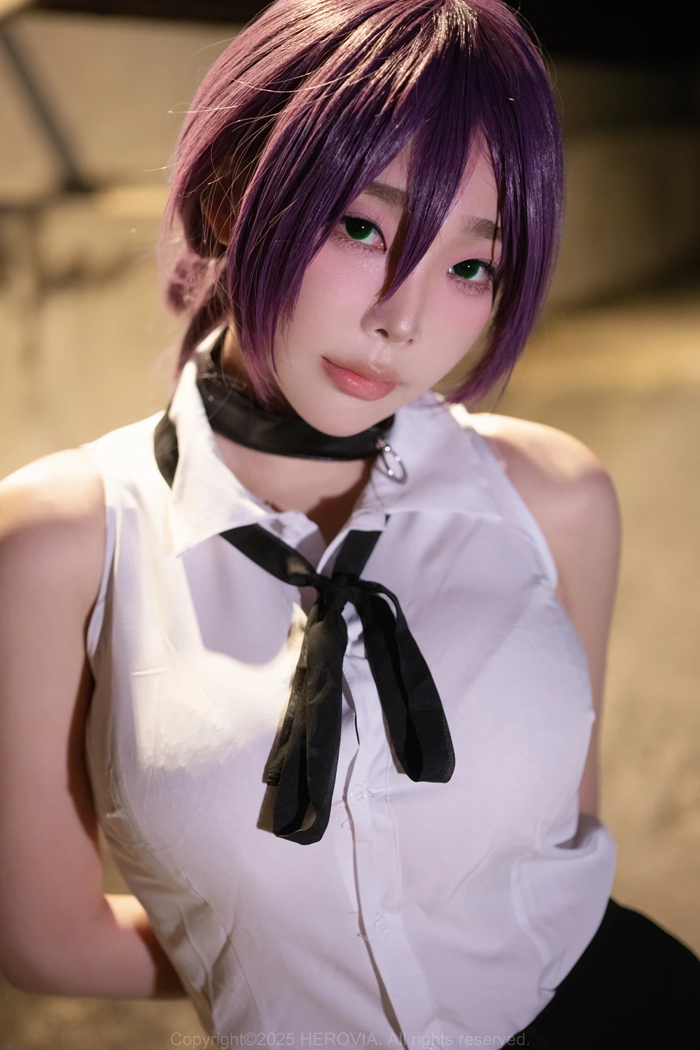 Kang Inkyung 강인경 – Herovia 「Reze」 - P4