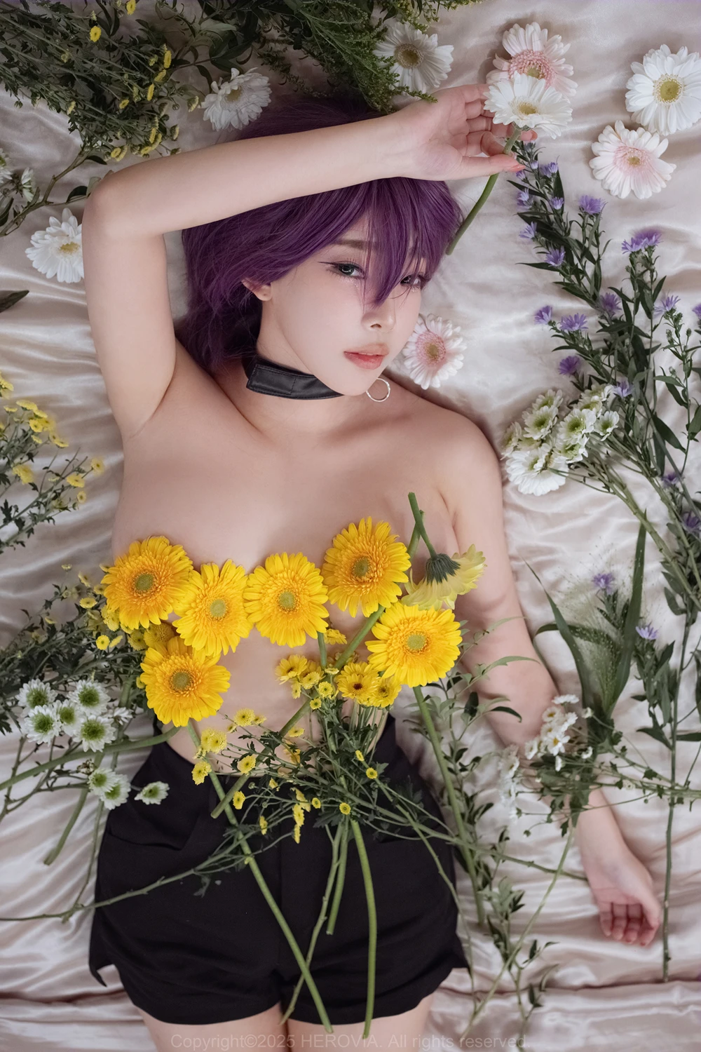 Kang Inkyung 강인경 – Herovia 「Reze」 - P56