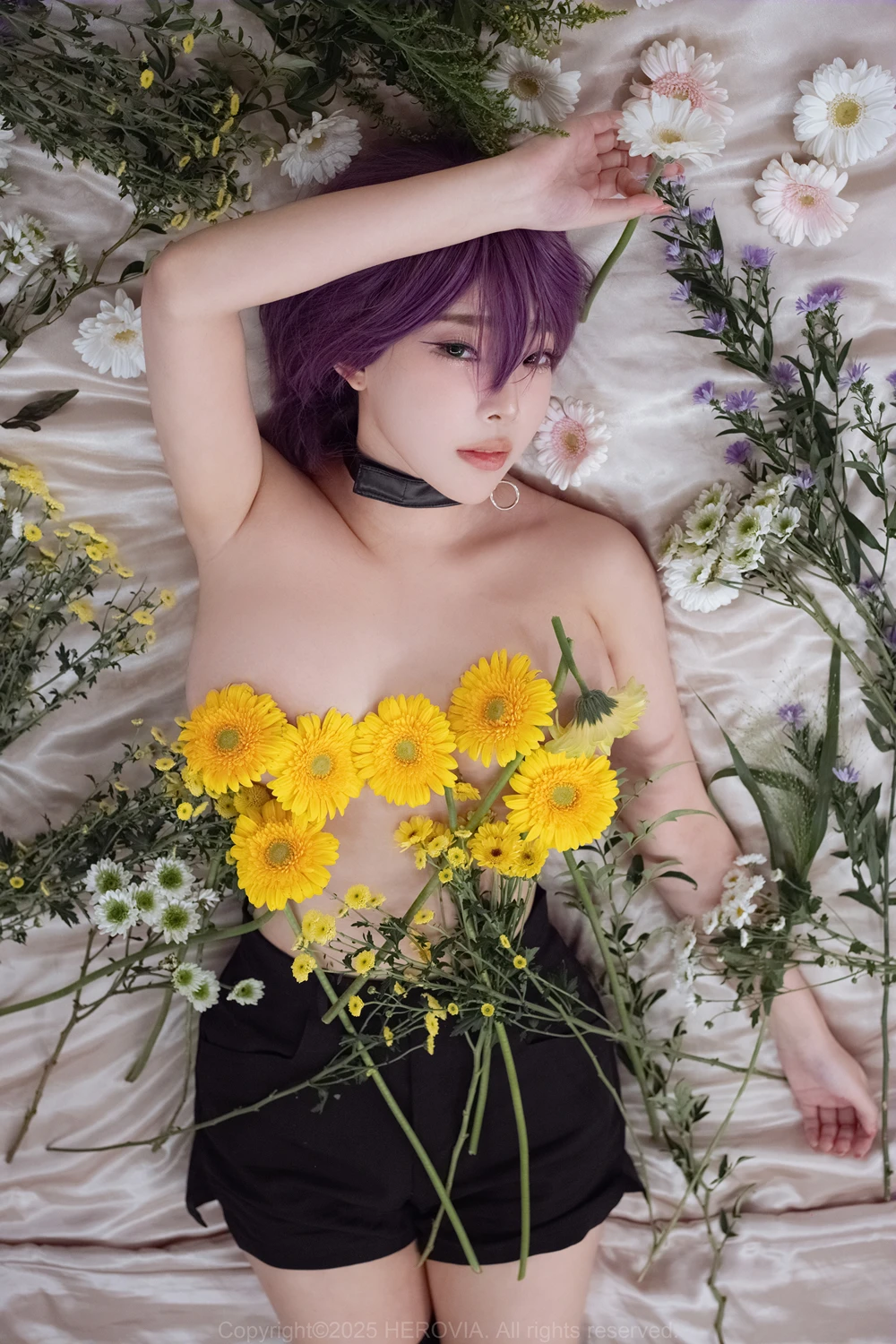 Kang Inkyung 강인경 – Herovia 「Reze」 - P57