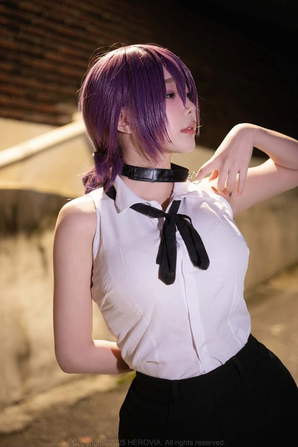 Kang Inkyung 강인경 – Herovia 「Reze」 - P5