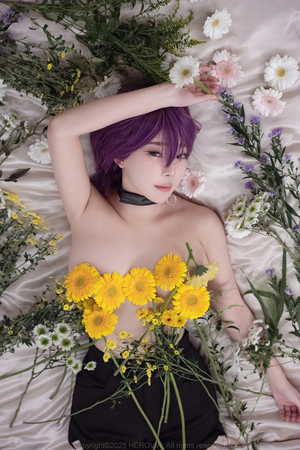Kang Inkyung 강인경 – Herovia 「Reze」 - P59