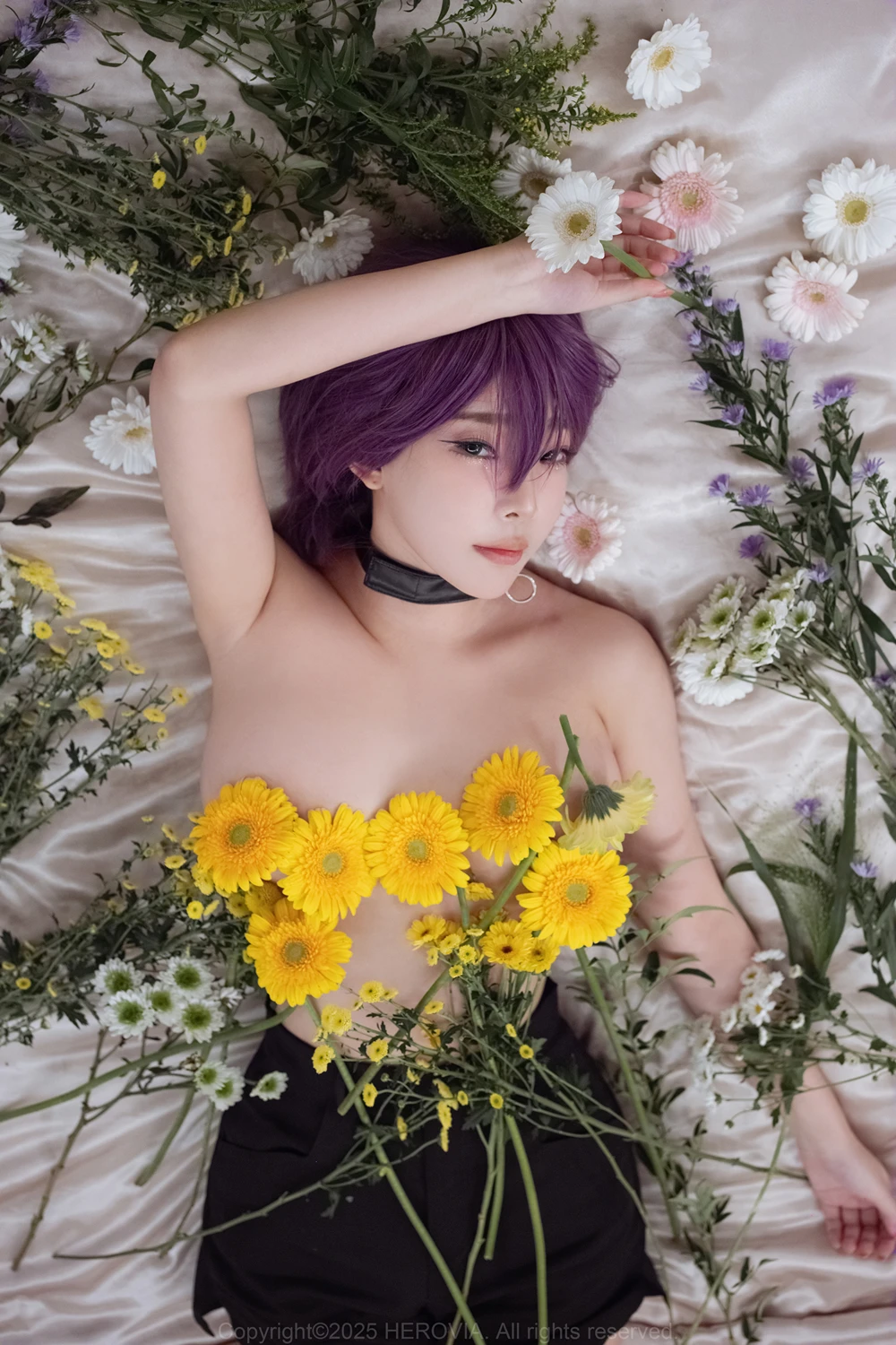 Kang Inkyung 강인경 – Herovia 「Reze」 - P60