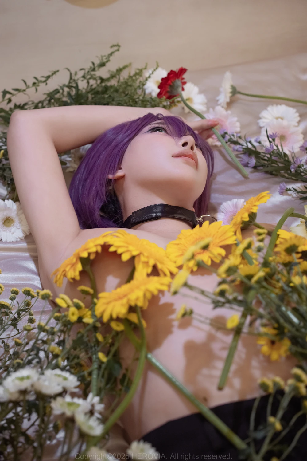 Kang Inkyung 강인경 – Herovia 「Reze」 - P61