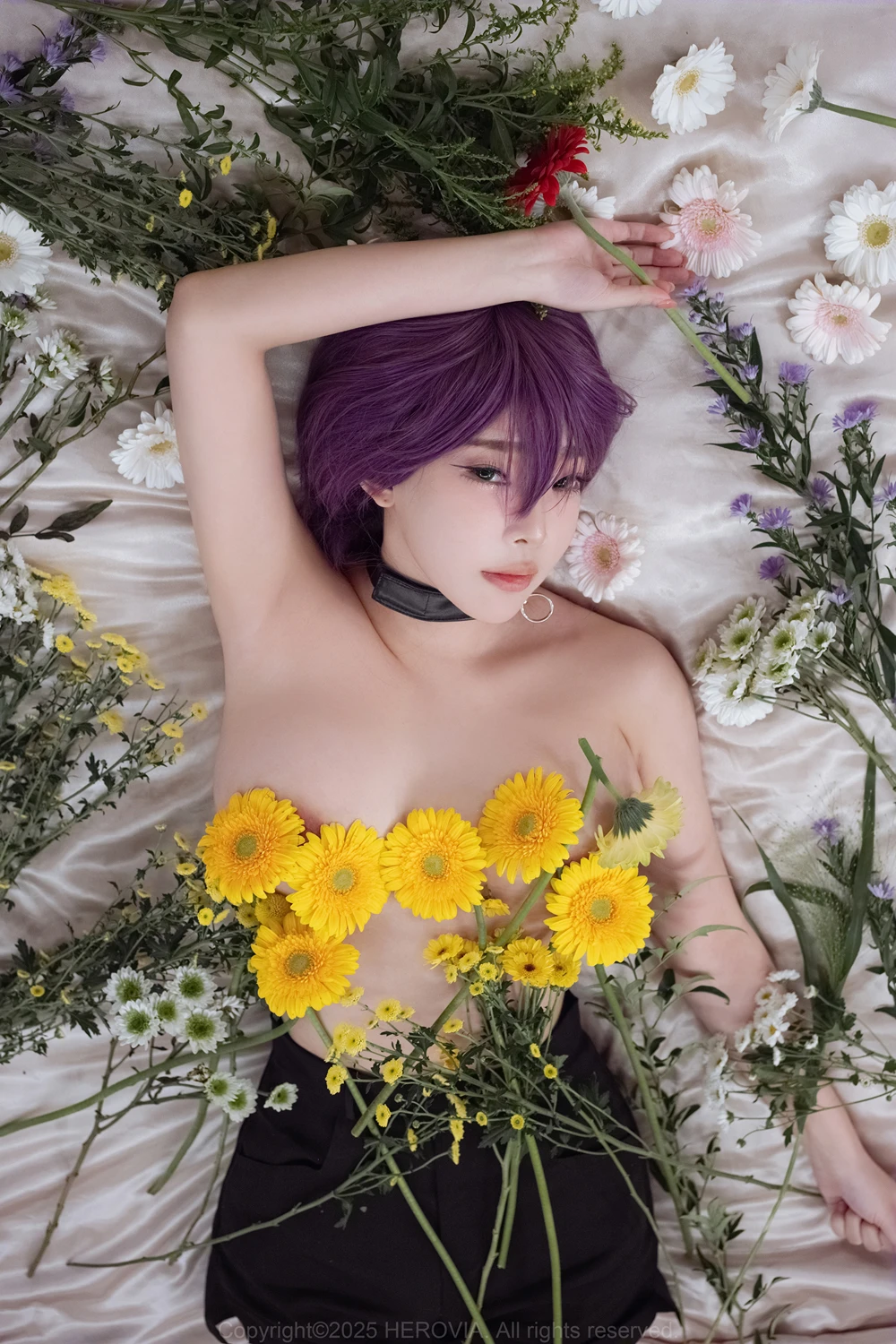 Kang Inkyung 강인경 – Herovia 「Reze」 - P62