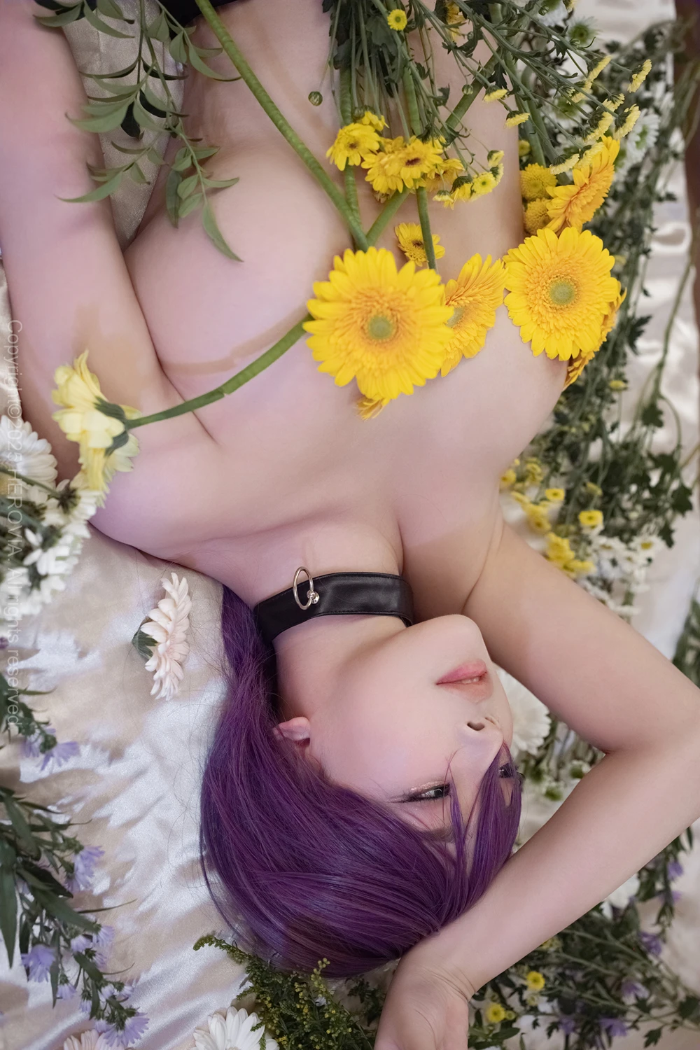 Kang Inkyung 강인경 – Herovia 「Reze」 - P63