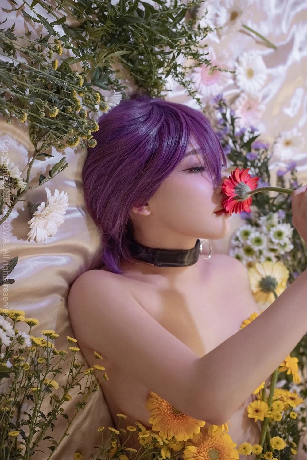Kang Inkyung 강인경 – Herovia 「Reze」 - P64