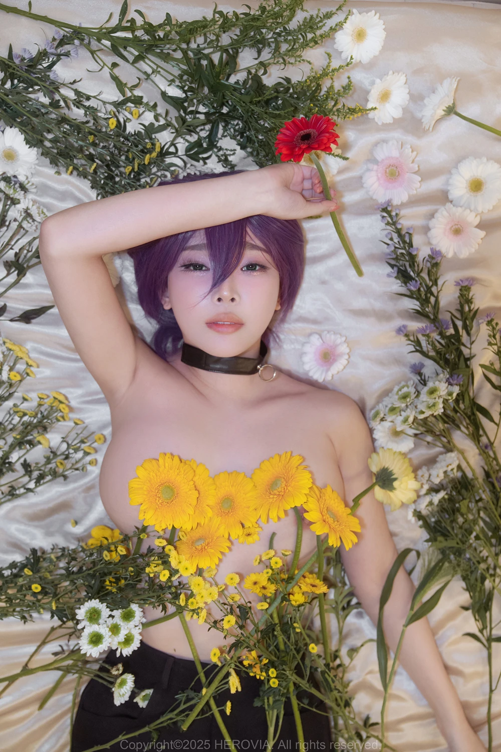 Kang Inkyung 강인경 – Herovia 「Reze」 - P66