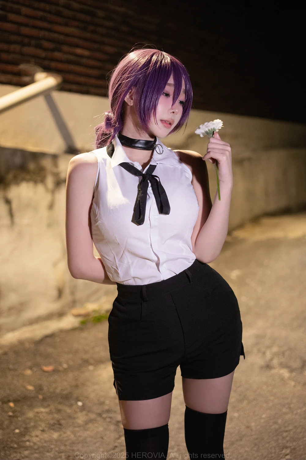 Kang Inkyung 강인경 – Herovia 「Reze」 - P6
